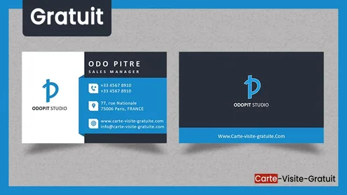 carte-de-visite-design
