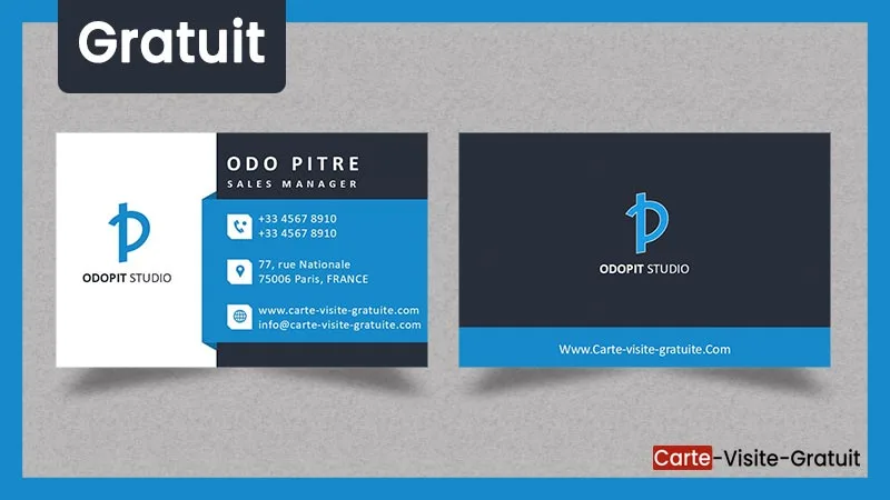 carte-de-visite-design